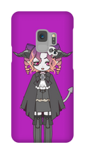 egoyle Samsung Phone Cases