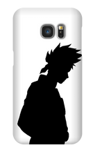 mrfraxi Samsung Phone Cases