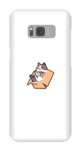 ohheyitsaiden Samsung Phone Cases