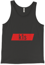k1sbruh Tank Top