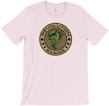 RG The Rise T-Shirts
