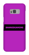 sharedgaming Samsung Phone Cases