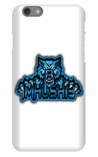 imhush13 iPhone Phone Cases