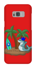 its_shrk Samsung Phone Cases