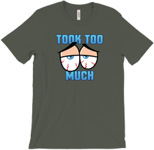 T-Shirts TTM