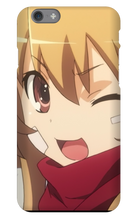 iPhone 11 case/Taiga
