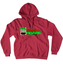 GameHoare Logo Hoodie