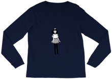 MIA Long Sleeve Tee - Beyond Nightmares