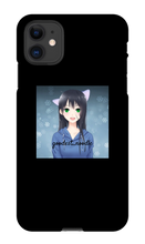 goodest_noodle iPhone Phone Cases