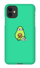 DrAvocado Iphone cases