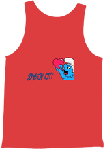 samsmurf Tank Top