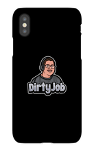 DirtyJob iPhone Phone Cases