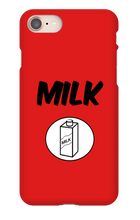 milklikestwitch iPhone Phone Cases