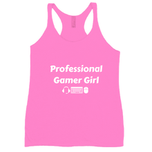 Pro Gamer Girl Tank (PC)