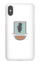 dandyplayz iPhone Phone Cases
