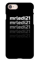 mrledi21 iPhone Phone Cases