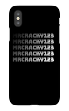 mrcracky123 iPhone Phone Cases