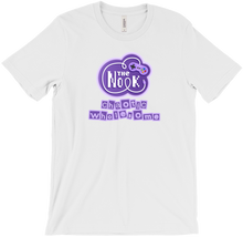Chaotic Wholesome Shirt