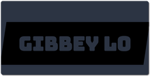 gibbey_ XXL Gaming Mousepad