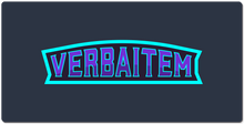 verbaitem XXL Gaming Mousepad