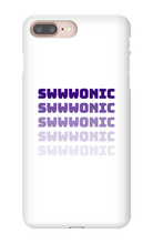 Swwwonic iPhone Case :)