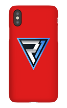 TRS_R1 iPhone Phone Cases
