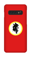 dankersgaming Samsung Phone Cases