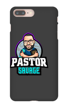 pastorsavage85 iPhone Phone Cases