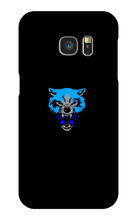 cryowolfgaming1 Samsung Phone Cases