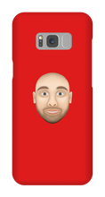 FrankieDooSpace Samsung Phone Cases