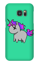 Logo Samsung Cases