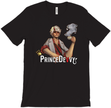 New PrinceDevvy T-Shirts