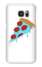 Lion's Pizza Samsung Case