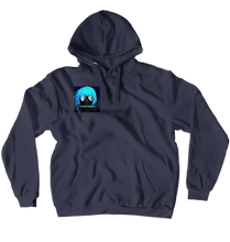 skatetrilogy337 Hoodies (No-Zip/Pullover)