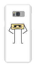 Butter Boy Samsung phone case