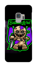 batmalord Samsung Phone Cases