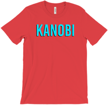 Kanobi T-Shirt