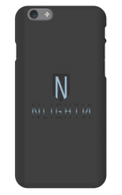 doctordnice iPhone Phone Cases