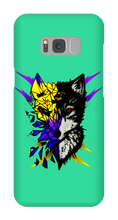 cortus11 Samsung Phone Cases