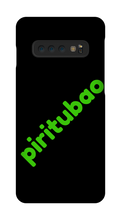Capinha de celular do Piritubao galáxia s8