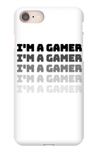 dgmetcalfe99 iPhone Phone Cases