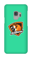 iwgamin Samsung Phone Cases