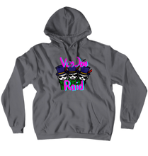 VooDooPickles Raid Hoodie