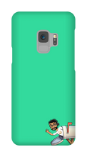 immauzy Samsung Phone Cases
