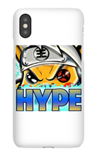 official_ebels iPhone Phone Cases