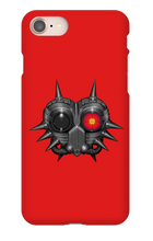 majorasmarksman iPhone Phone Cases