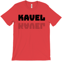 kavel_tv T-Shirts