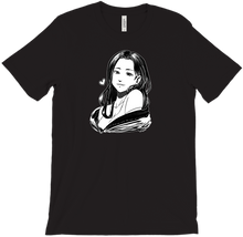 Anime Girl #1 T-Shirts