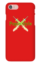 popinstyle iPhone Phone Cases
