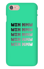 WNMW iPhone Phone Cases